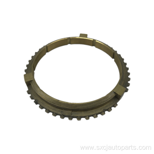 auto parts Transmission Brass Synchronizer Ring 3361800 FOR EATON